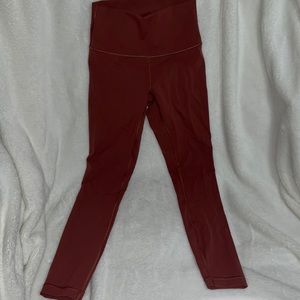 Lululemon leggings